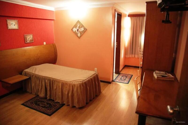 Фото Atlas Hotel Residence