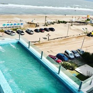 Pinamar Beach Resort