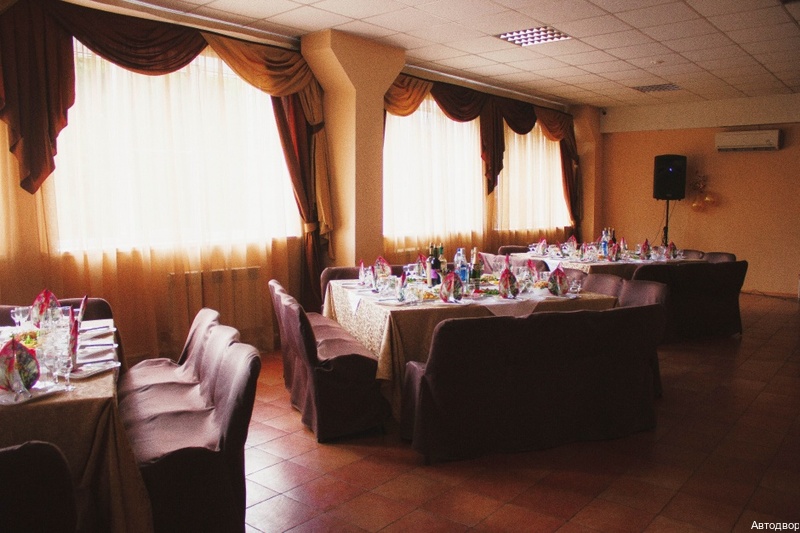 Фото Автодвор