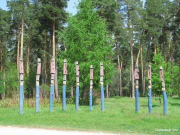 Фото Сосновый Бор