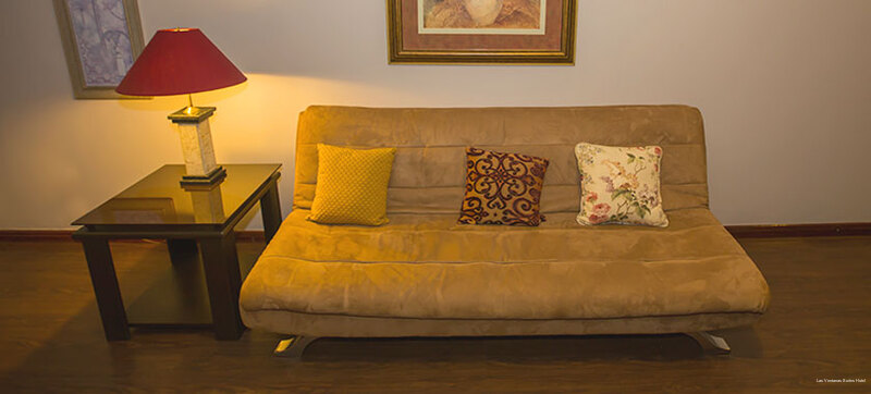 Фото Las Ventanas Suite Hotel