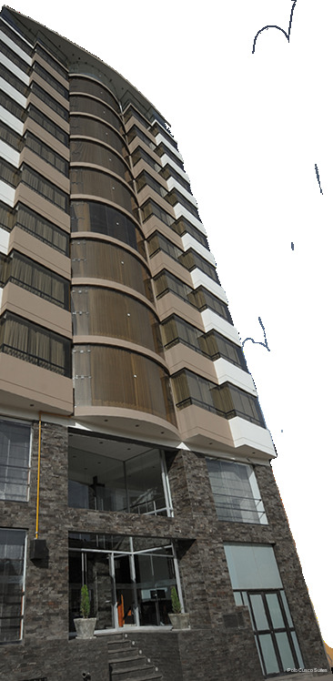 Фото Polo Cusco Suites