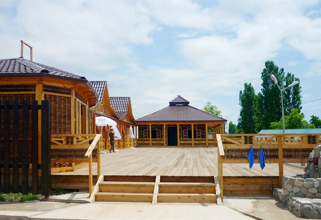 Фото Пансионат Кяласур