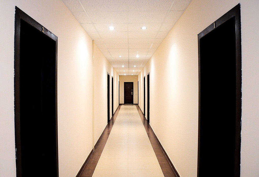 Фото Резиденция Апсны