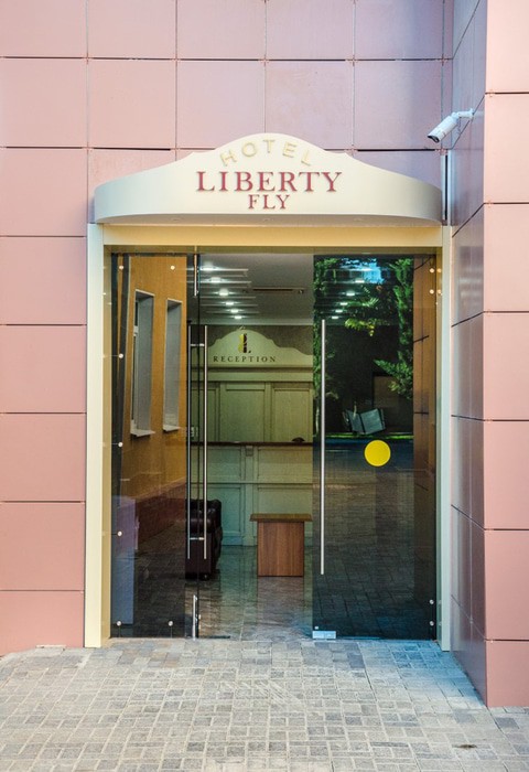 Фото Либерти Fly