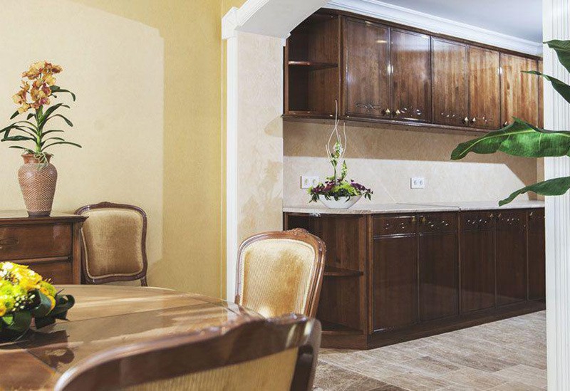 Фото Лазурная Отель и СПА