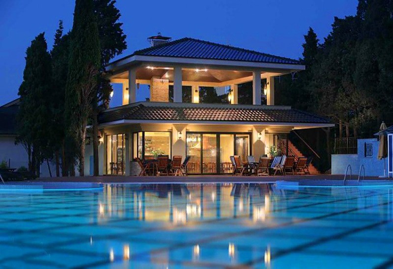 Фото Respect Hall Resort & SPA