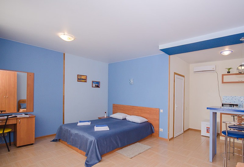 Фото Два маяка