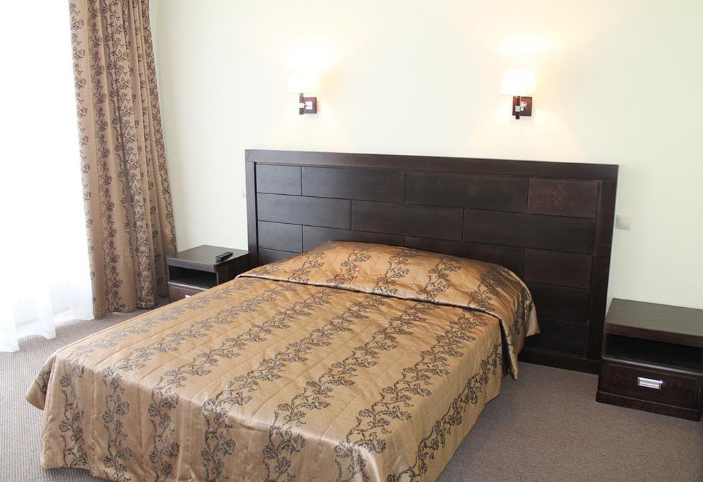 Фото Серебряный плёс