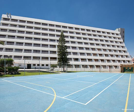 Фото Roc Barlovento