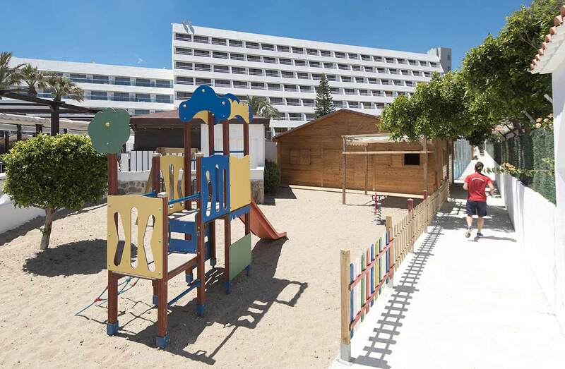 Фото Roc Barlovento