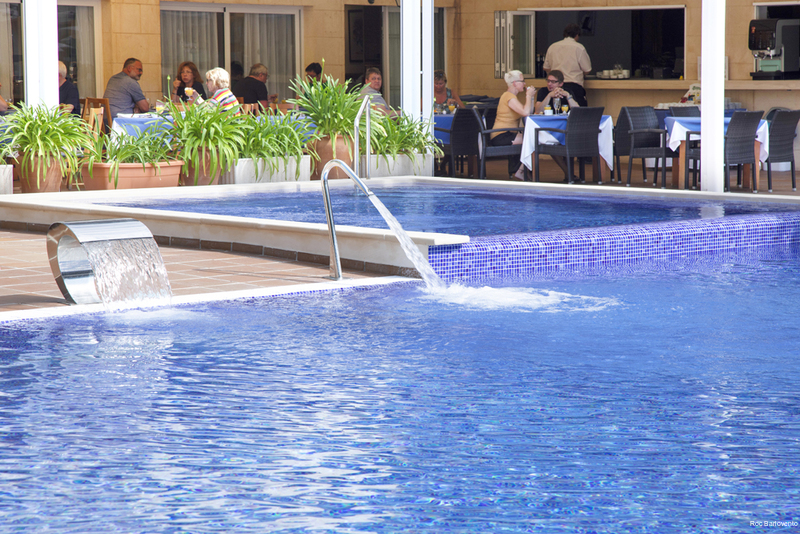 Фото Roc Barlovento