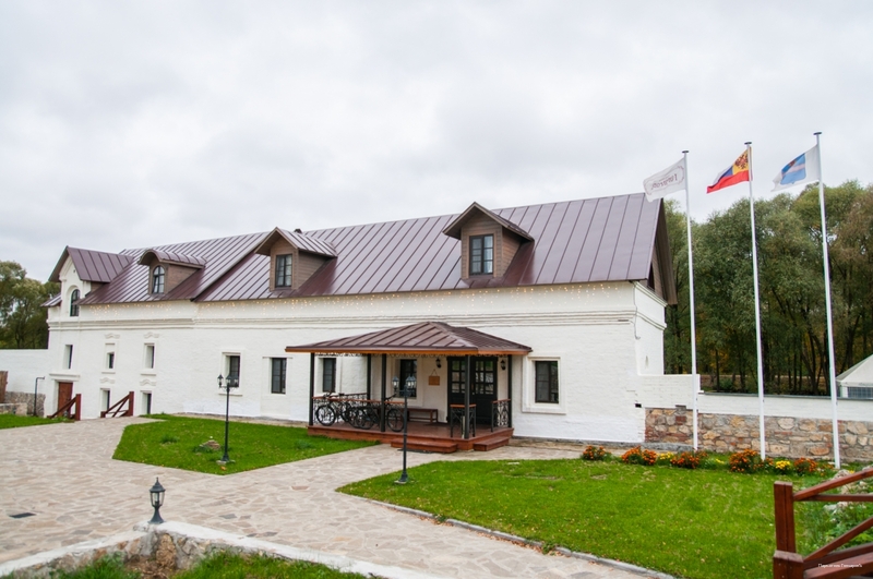 Фото Гончаровъ