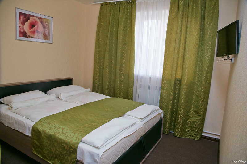 Фото Sky Village