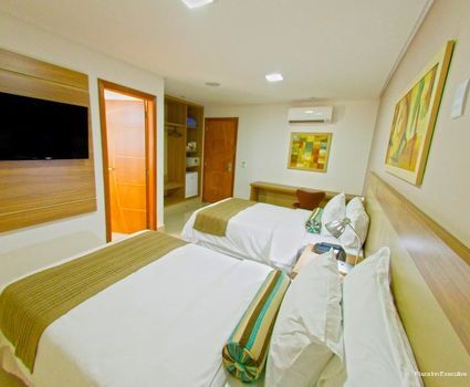 Фото Plaza Inn Executive