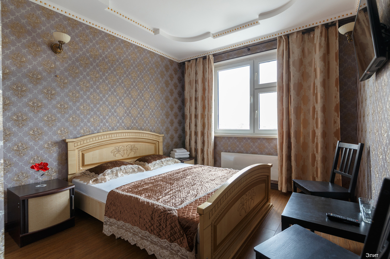 Фото Некрасовка