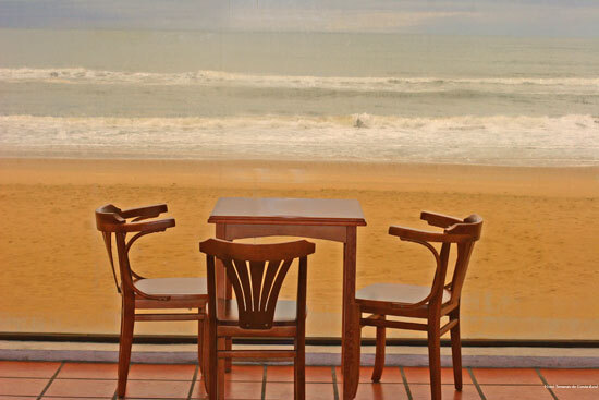 Фото Hotel Terrazas de Costa Azul