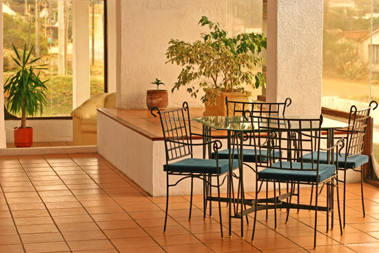 Фото Hotel Posada del Barco