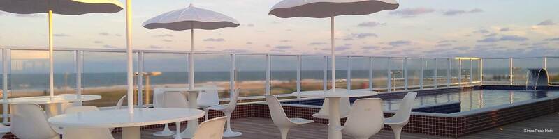 Фото Simas Praia Hotel