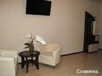 Фото Славянка