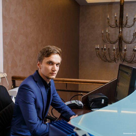 Фото Вишнёвый сад