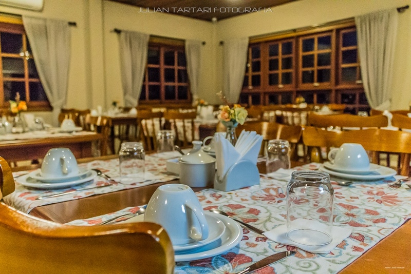 Фото Laponia Hotel Gramado