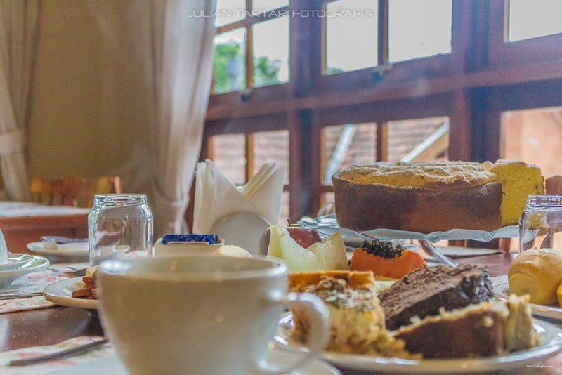 Фото Laponia Hotel Gramado