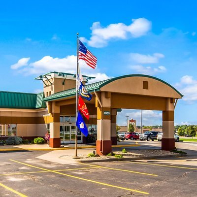 Фото отеля 3