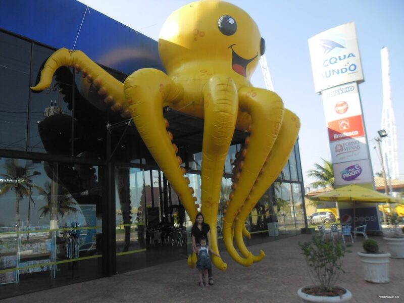 Фото Hotel Rota Do Sol