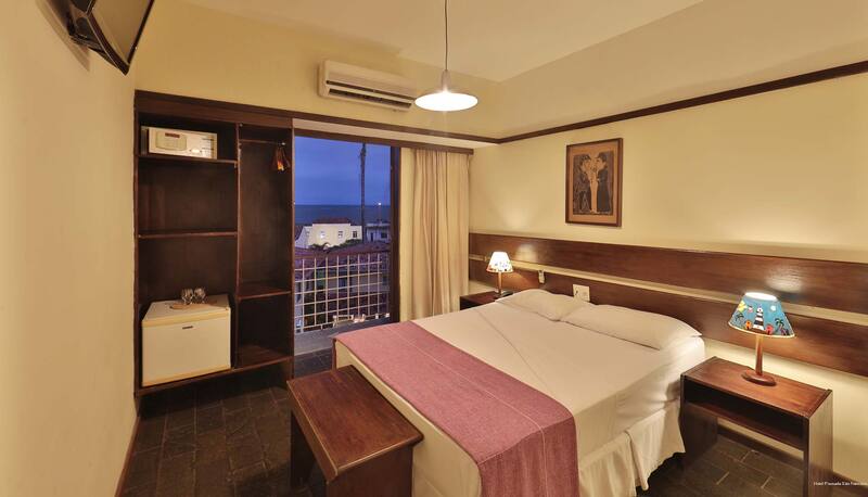Фото Hotel Pousada São Francisco