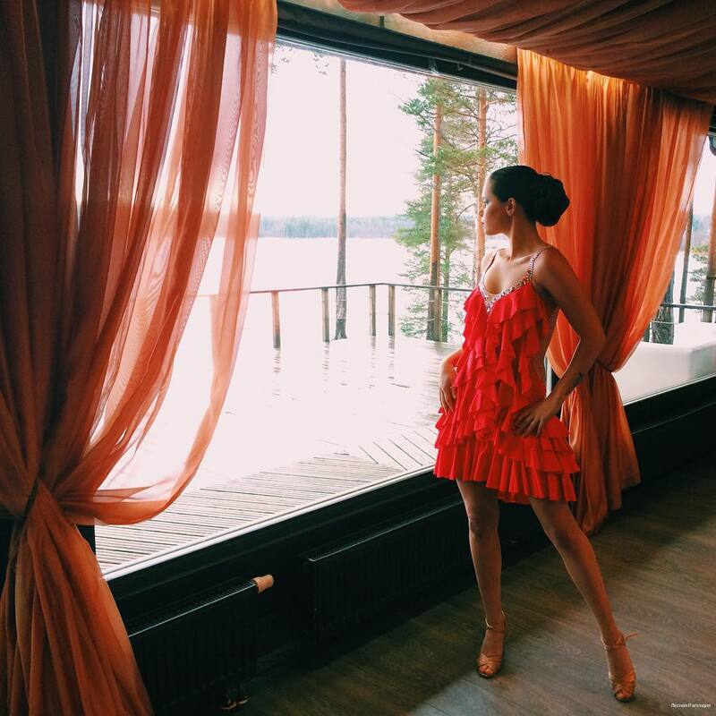 Фото Лесная Рапсодия