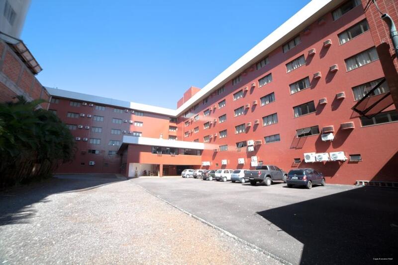 Фото Copas Executive