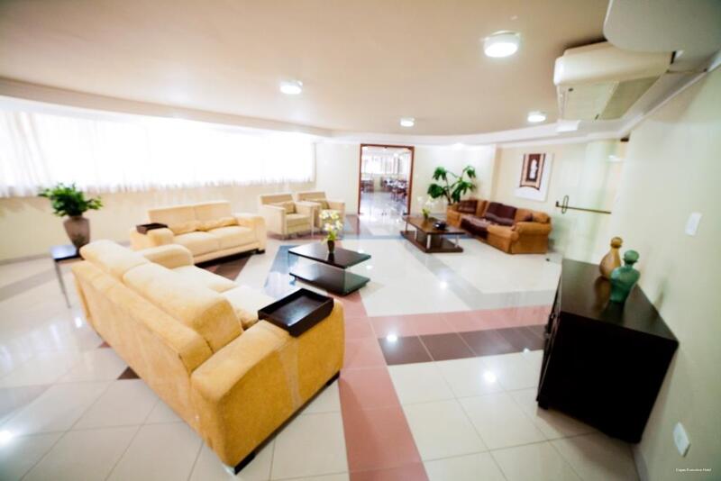 Фото Copas Executive