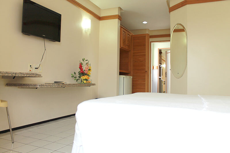 Фото Hotel Praia Ponta D'Areia