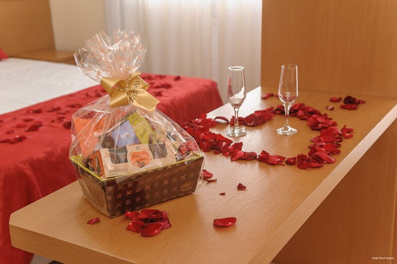 Фото Hotel The Premium