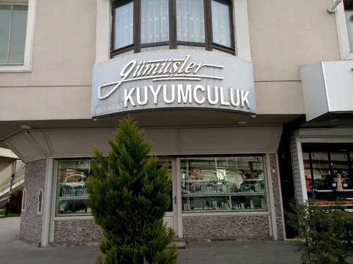 Zoe Gümüş Fotoğraf 2