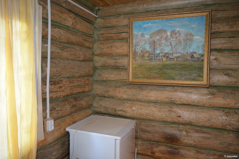 Фото У родника