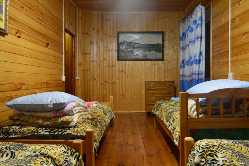 Фото У родника