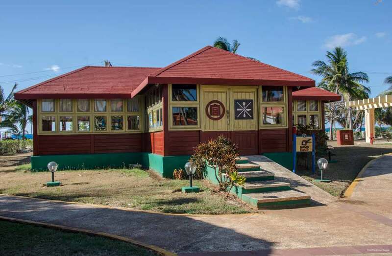 Фото Roc Arenas Doradas