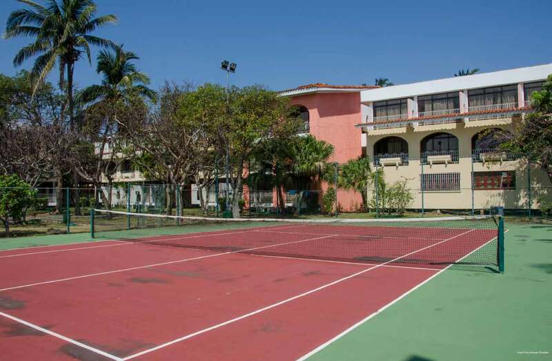 Фото Roc Arenas Doradas