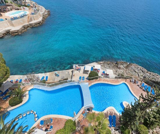 Фото Roc Arenas Doradas