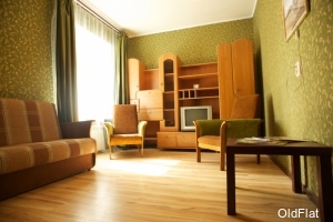 Фото Old Flat