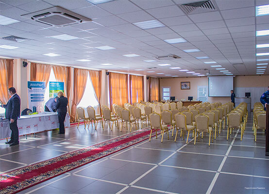 Фото Подмосковье - Подольск