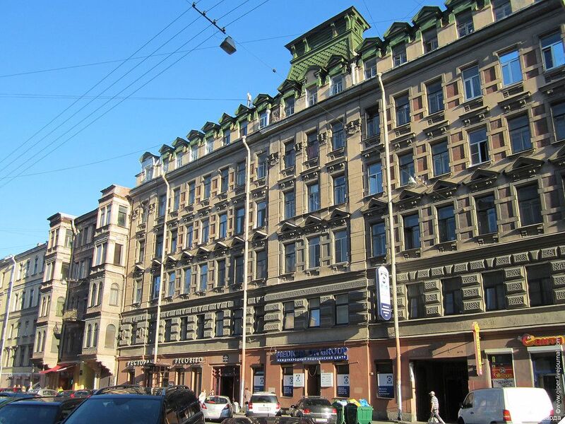 Фото отеля 1