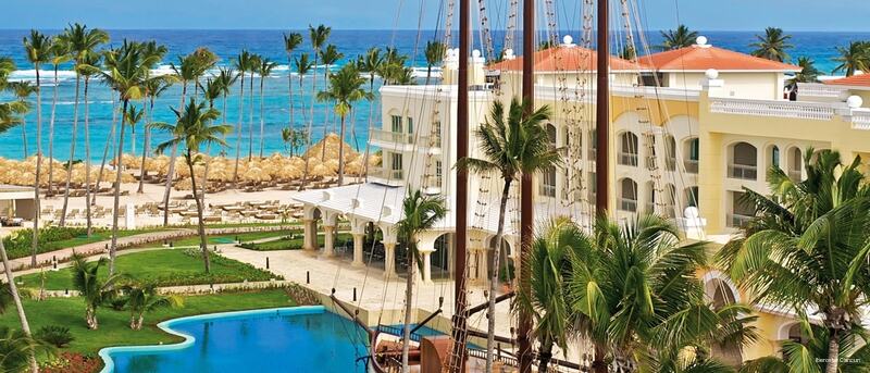 Фото Coral Level at Iberostar Selection Cancun