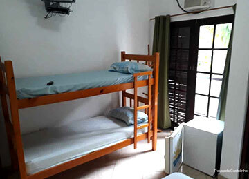 Фото Pousada Castelinho