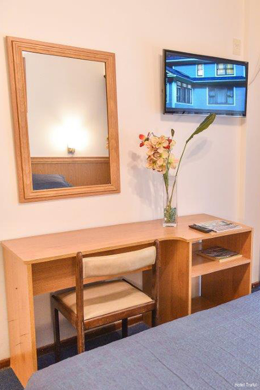 Фото Hotel Traful