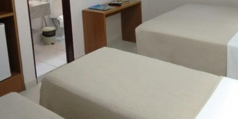 Фото Hotel Costa do Atlantico