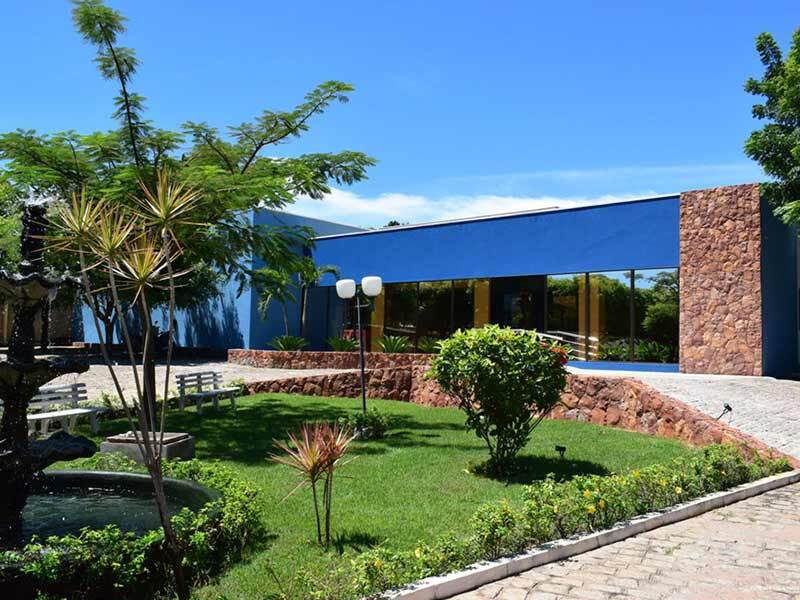 Фото Verde da Mata Hotel