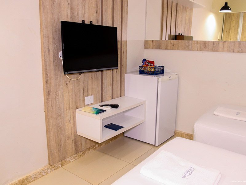 Фото Verde da Mata Hotel